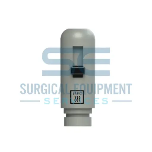 [STSE] Suction Handpiece Only - Saliva Ejector Autoclavable