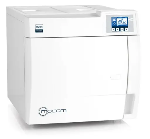 Mocom B Classic Gen 2 Autoclave