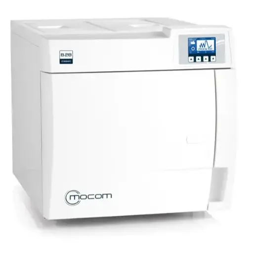 Mocom B Classic Gen 2 Autoclave