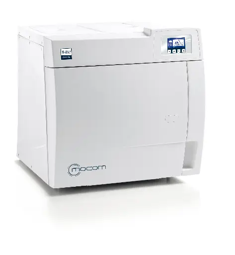 Mocom Classic S Gen 2 Autoclave