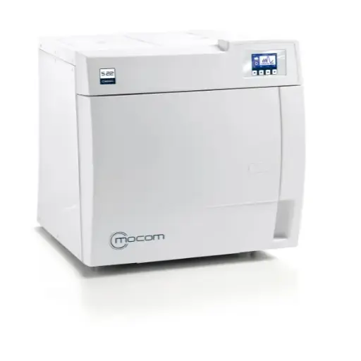 Mocom Classic S Gen 2 Autoclave