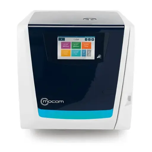 Mocom Supreme Autoclave