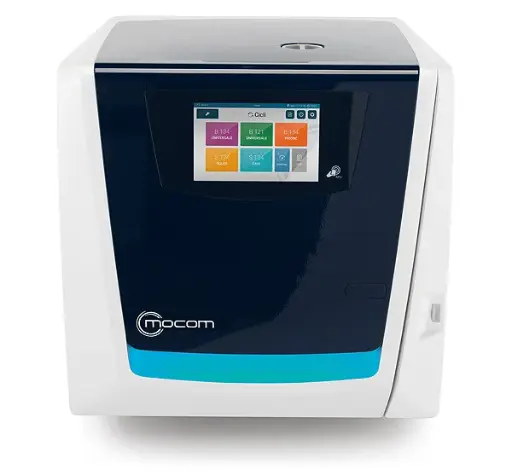 Mocom Supreme Autoclave