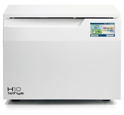 [M-TETHH10+] Mocom Tethys H10+ Benchtop Washer Disinfector