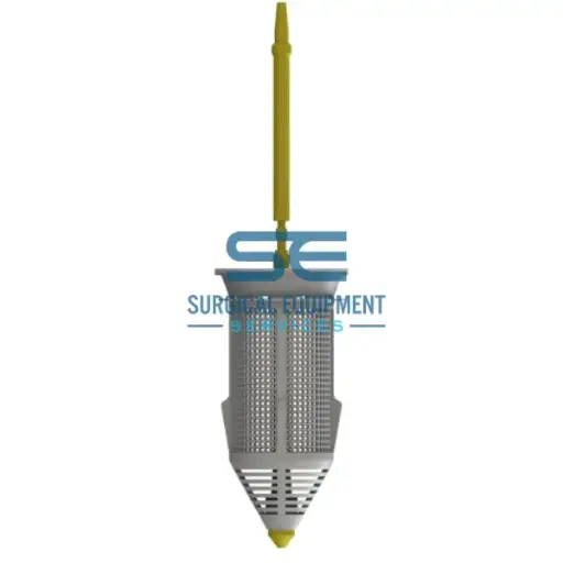 Suction Filter & Rod (10 Pack)