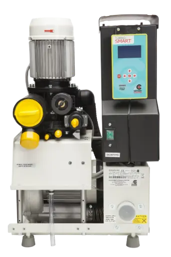 Cattani Turbo SMART B Dental Suction | 4 Chairs