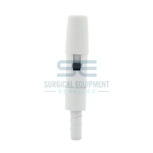 [AKV.08] Complete small aspiration handpiece for Kavo® - substitute 0.211.1751