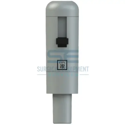 High Volume Ejector Suction Handpiece & Standard Connector