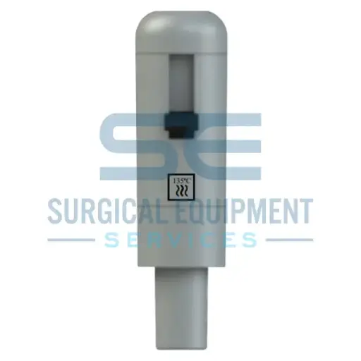 Suction Handpiece & Standard Connector- HVE