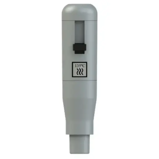 High Volume Ejector Suction Handpiece & Tapered Connector