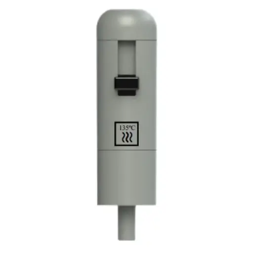 Saliva Ejector Suction Handpiece & Standard Connector