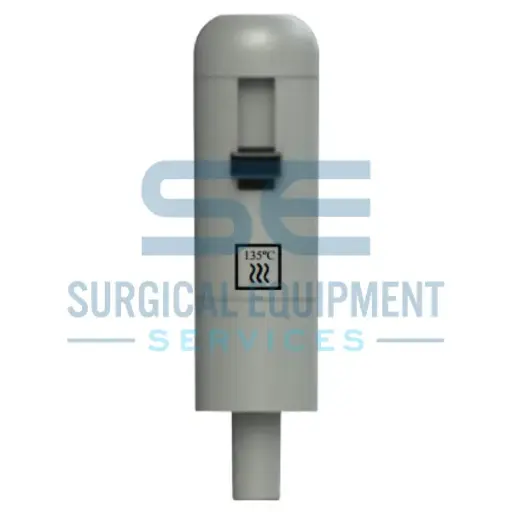 Suction Handpiece & Standard Connector- Saliva Ejector