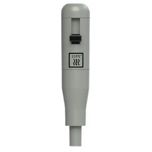 Saliva Ejector Suction Handpiece & Tapered Connector
