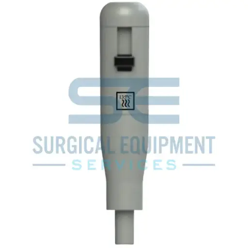 Suction Handpiece & Tapered Connector- Saliva Ejector