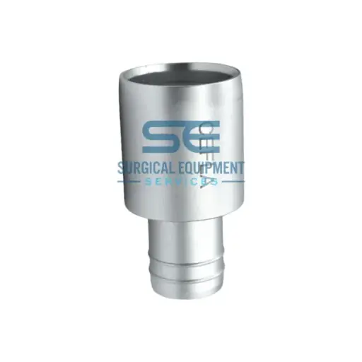[CEST17AD] HVE Suction Handpiece Adapter to suit CEFLA®