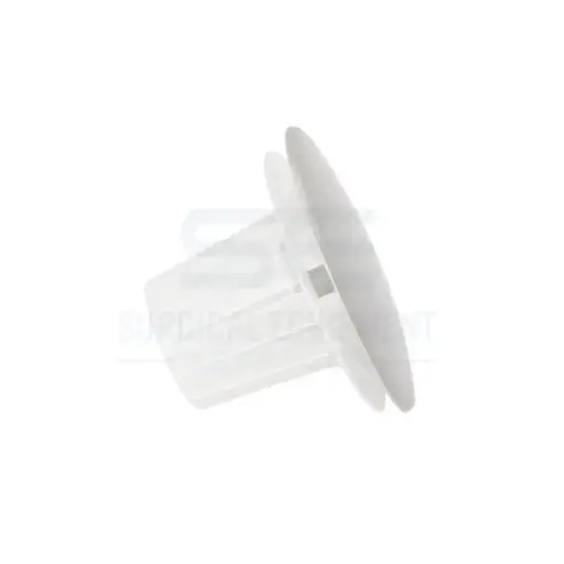 Cuspidor Screen 2 1/2", White - 10PK