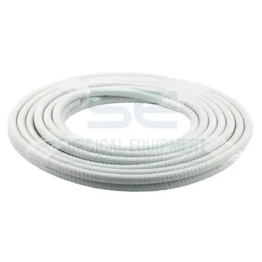 Standard Double Walled Dental Suction Hose- 10metre Roll
