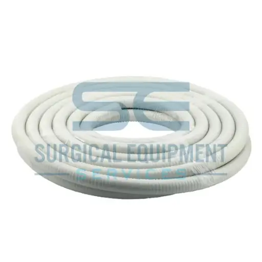 Standard Quality Dental Suction Hose-Universal. 10metre Roll