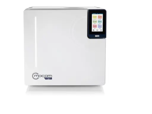 Mocom Futura GEN 3 Steriliser