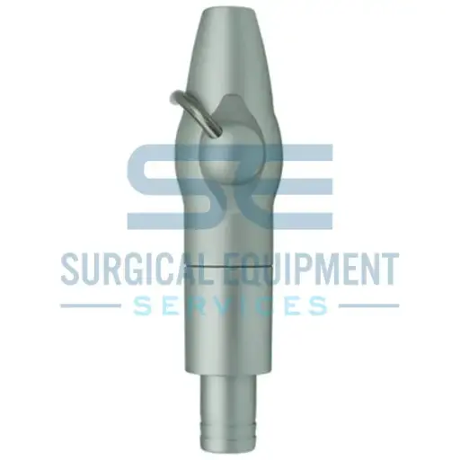 [STM-ADEC10] Adec® Compatible SE Handpiece. Substitute 12-1258-00