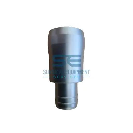 [PLMST17AD] HVE Suction Handpiece Adapter to suit Planmeca® 17mm Suction