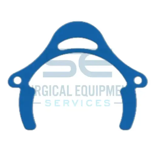 [SP5022-25] U-Clip- 25Pack.