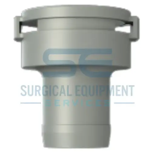 Straight Connector - 10pack.