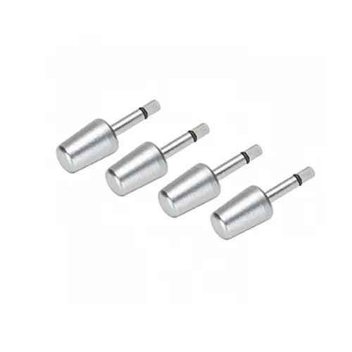 [9314] Adjustment Key, to fit Adec 500;  Pkg of 4