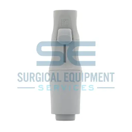 [STP-ADEC16] Adec® Compatible HVE Handpiece. Substitute 12-1257-00