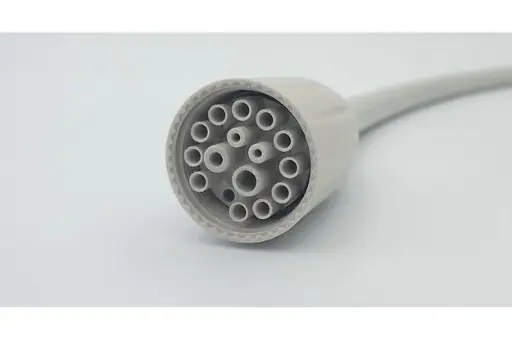 [CESY3FU] Cefla® compatible Universal Hose for 3F Syringe