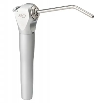 [PLMSY3600] Syringe & Hose. DCI Precision Comfort 3600 compatible with Planmeca®