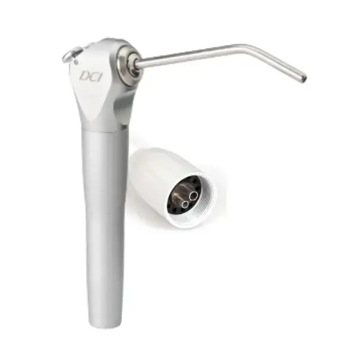 [KVSY3600] Syringe & Hose. DCI Precision Comfort 3600 compatible with Kavo® units