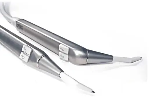 
Luzzani Minilight 3F Syringe with Hose