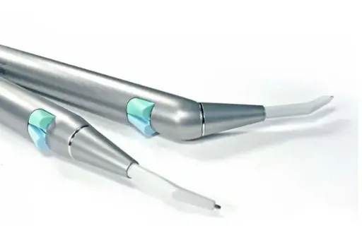 Luzzani Minimate 3F Syringe with Hose