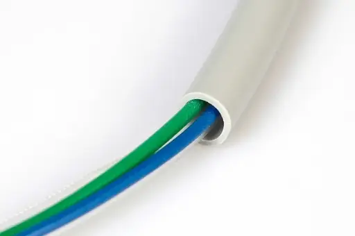 [SYRT1] Sheathed 3F Syringe Hose